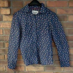 Women’s Aeropostale shirt